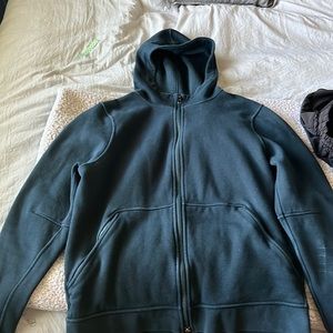 Lulu lemon zip up